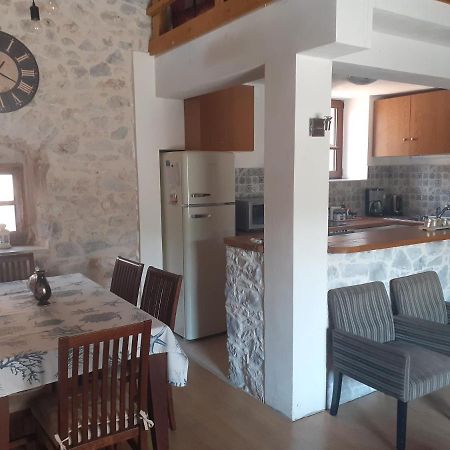Tsitalia Cottage House Leonidio Luaran gambar