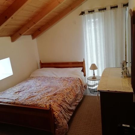 Tsitalia Cottage House Leonidio Luaran gambar