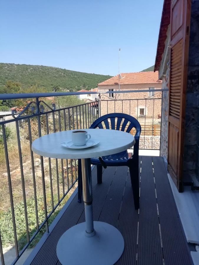 Tsitalia Cottage House Leonidio Luaran gambar