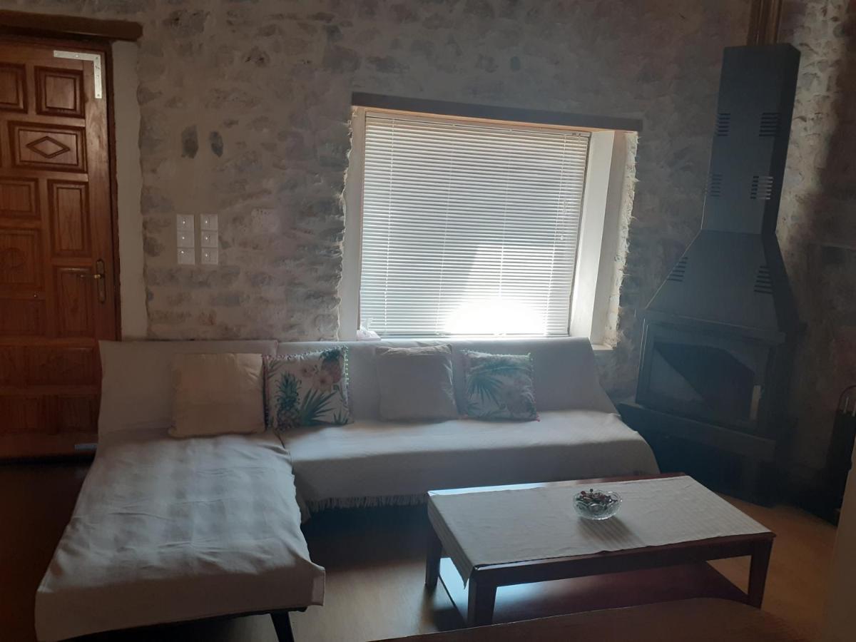 Tsitalia Cottage House Leonidio Luaran gambar