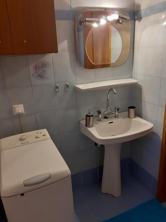 Tsitalia Cottage House Leonidio Luaran gambar